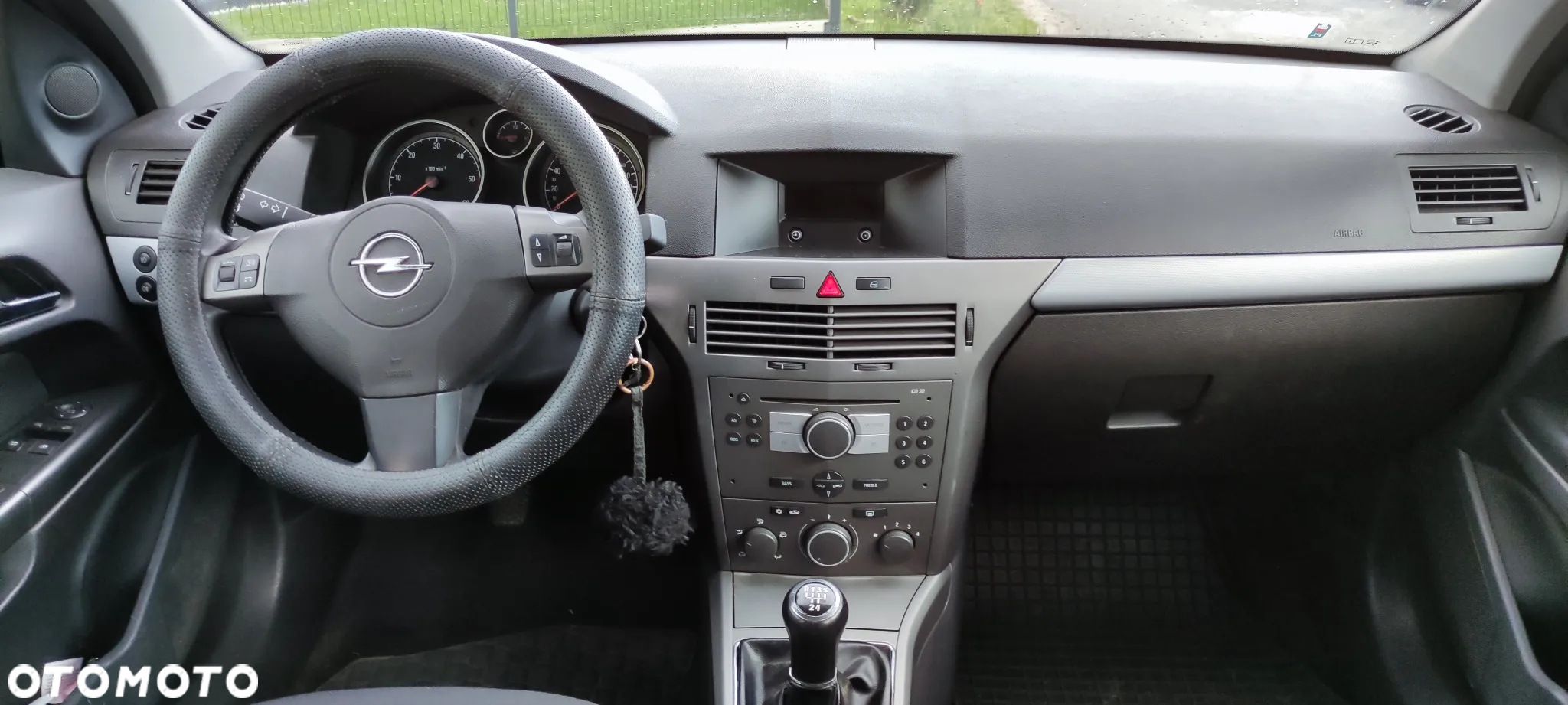 Opel Astra 1.7 CDTI - 5