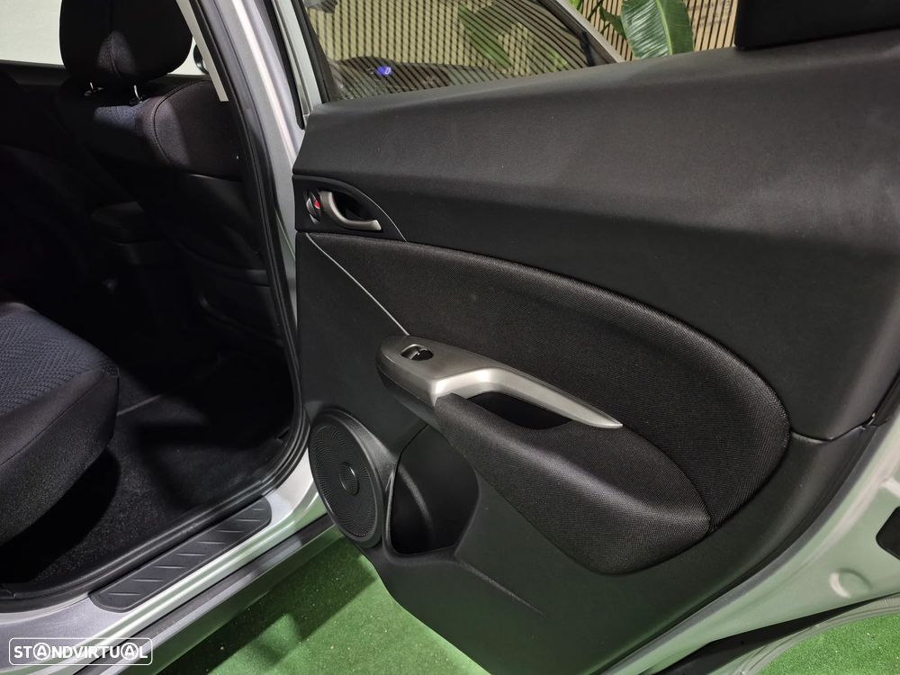 Honda Civic 1.4 i-VTEC Sport Edition - 11