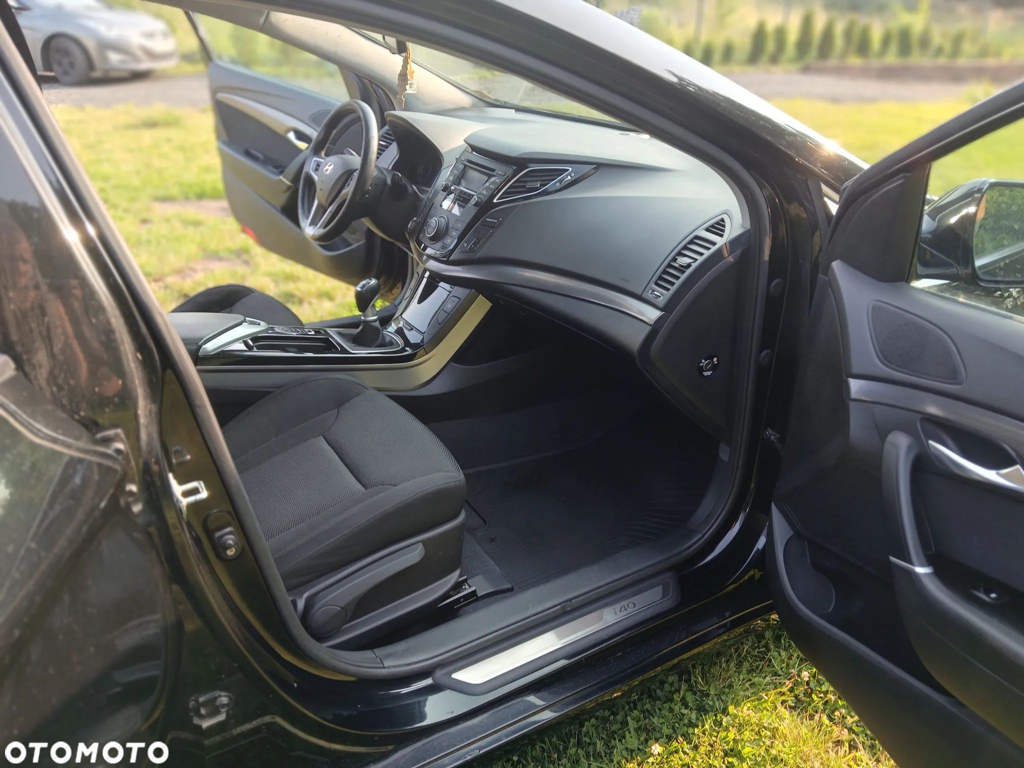 Hyundai i40 1.7 CRDi Premium - 11