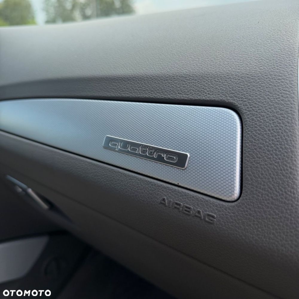Audi Q5 - 38