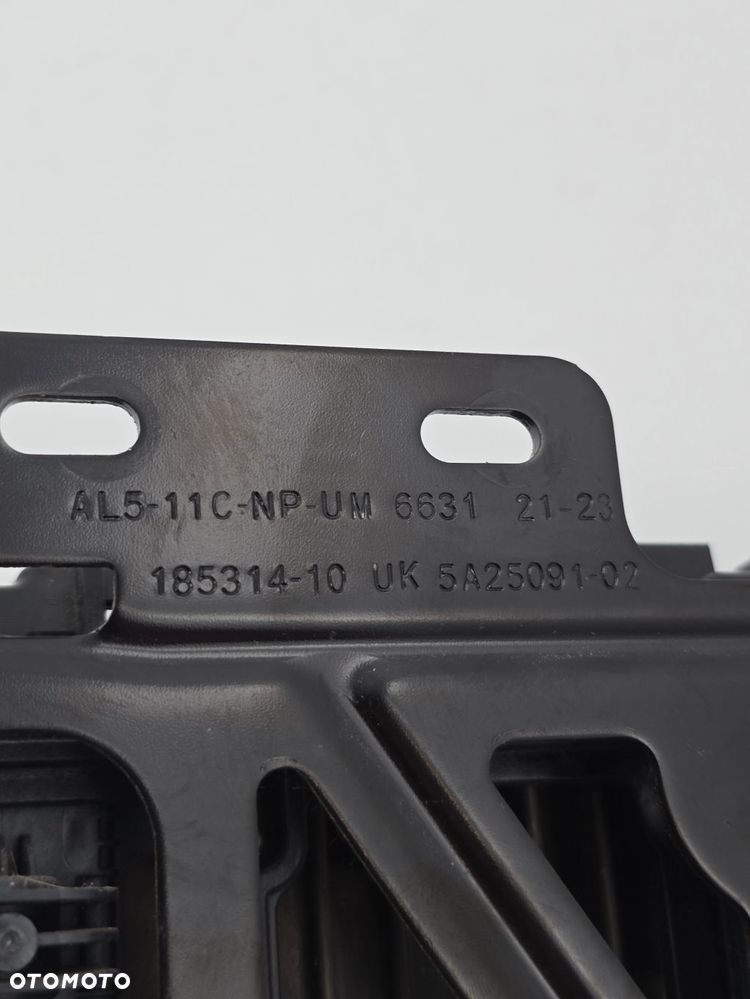 NOWY ORYGINALNY PRZEDNI CZUJNIK RADAROWY ACC BMW X3 X3M X4 X4M 5A75876 - 9