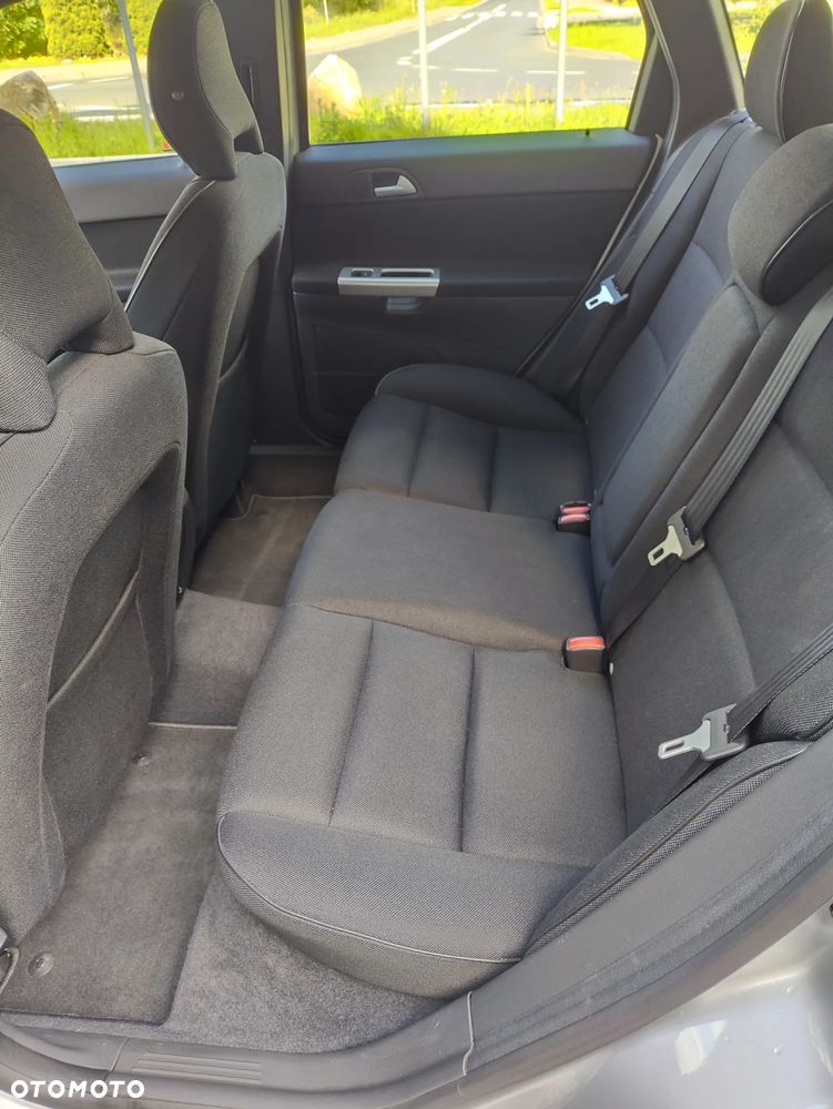 Volvo V50 1.6D DRIVe - 6