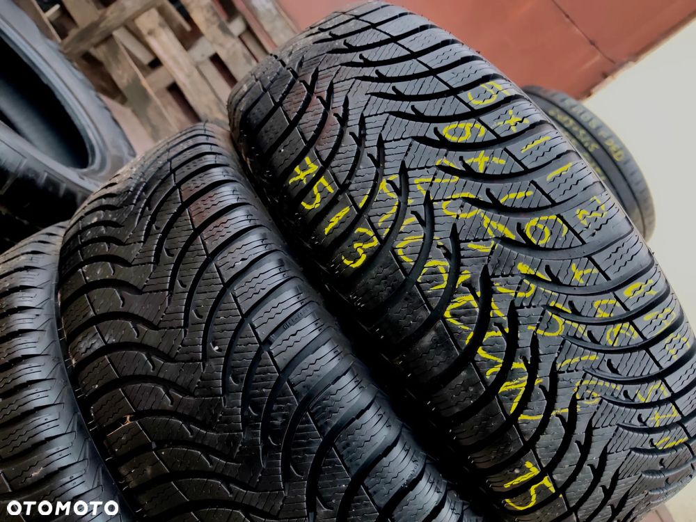 5x112 Koła Zimowe Zima Felgi Stalowe Stal 16 VW SHARAN GOLF 5 6 7 V VI VII CADDY TOURAN JETTA PASSAT B5 B6 B7 SKODA OCTAVIA II III IV 2 3 4 SUPERB YETI SEAT EXEO LEON TOLEDO ALTEA ALHAMBRA AUDI A3 8P 8V A4 B5 B6 B7 A6 C5 C6 7,5mm Legnica ALU-RAD 205/55 - 11