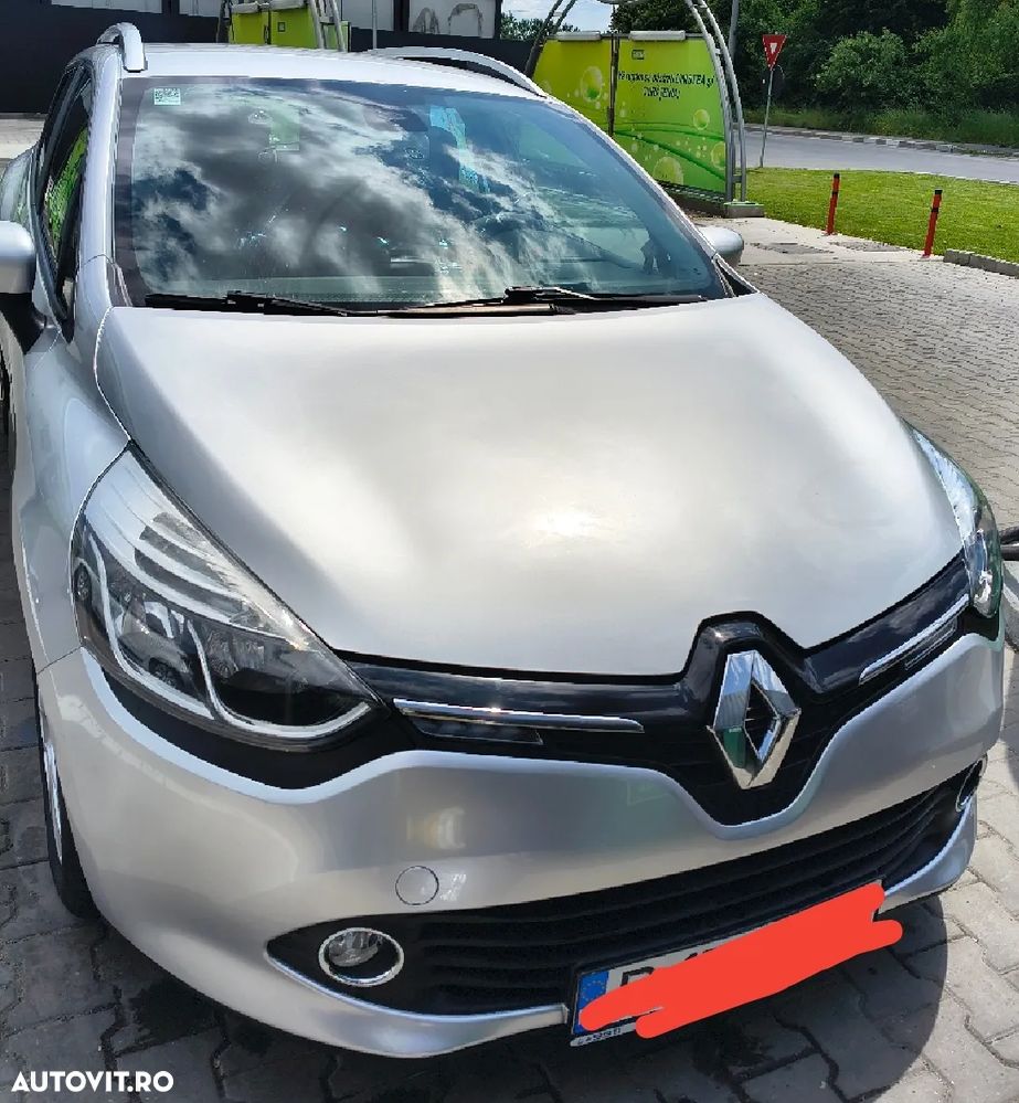 Renault Clio 0.9 TCe Life - 4