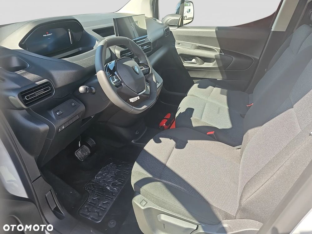 Peugeot Partner - 10