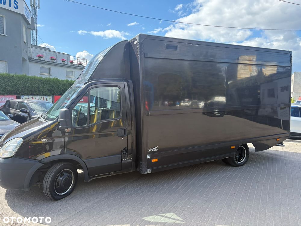 Iveco Daily
