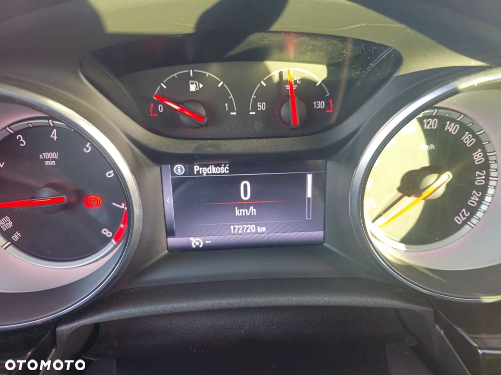 Opel Astra 1.4 Turbo Start/Stop Innovation - 18