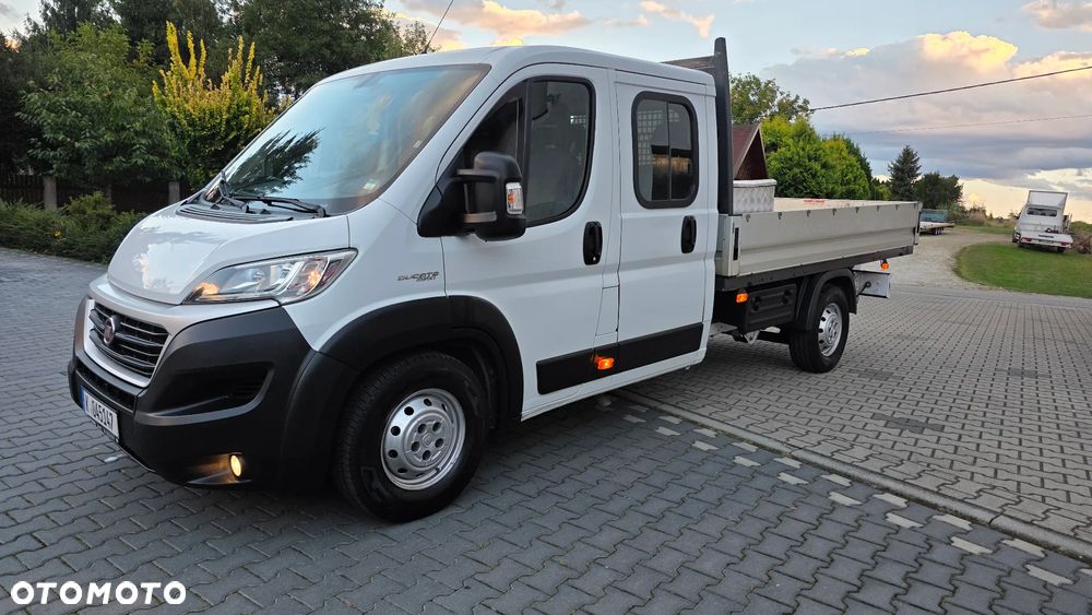 Fiat Ducato - 33