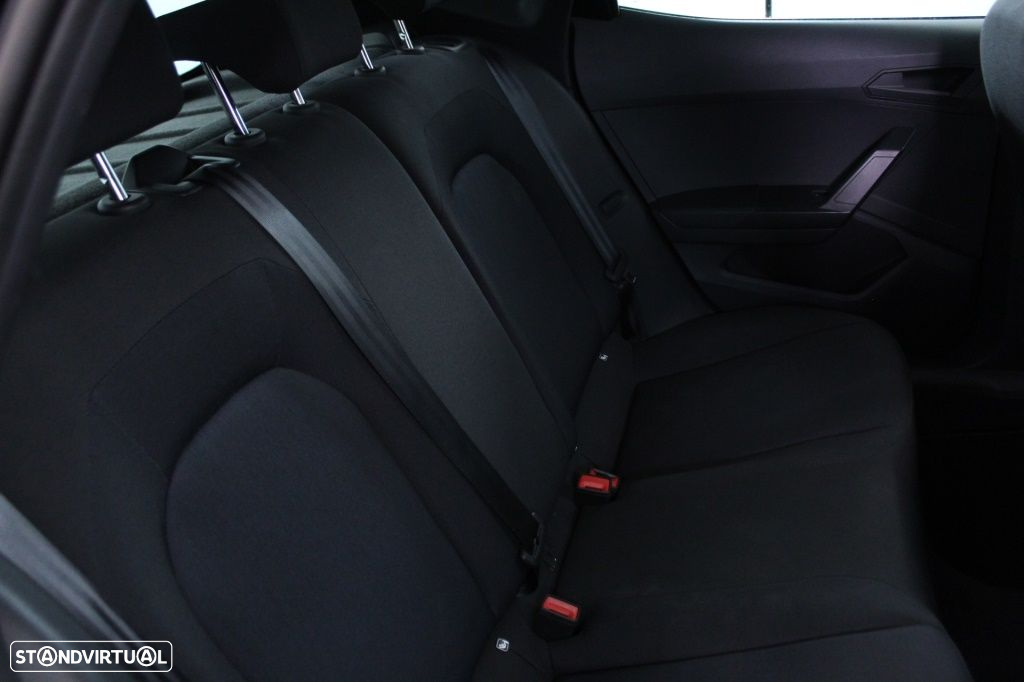 SEAT Ibiza 1.0 TSI FR - 15