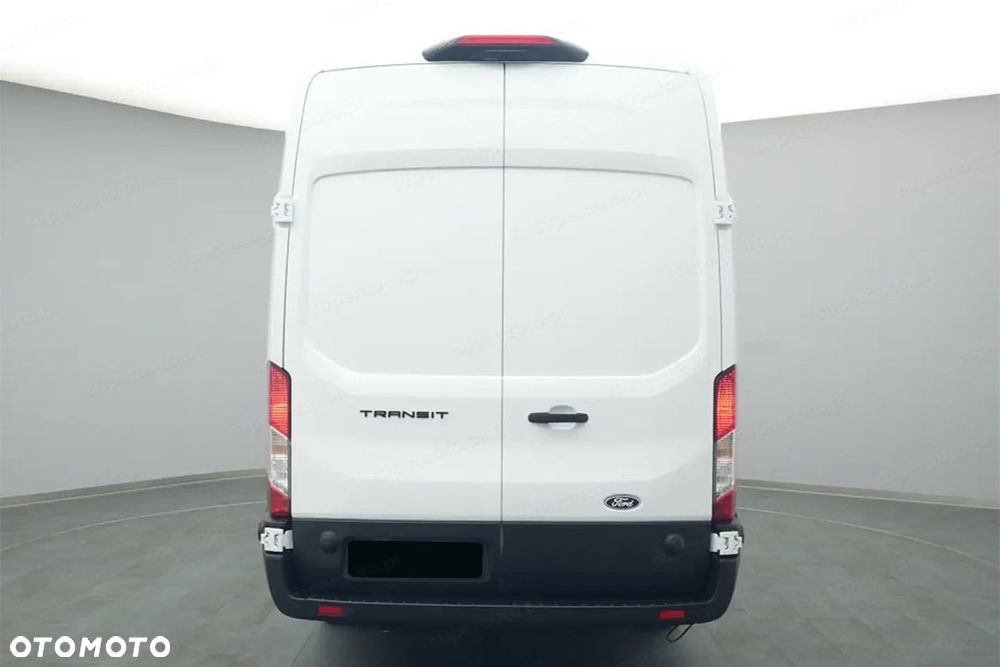 Ford Transit L4H3 Trend 350 RWD 2.0 165KM - 7