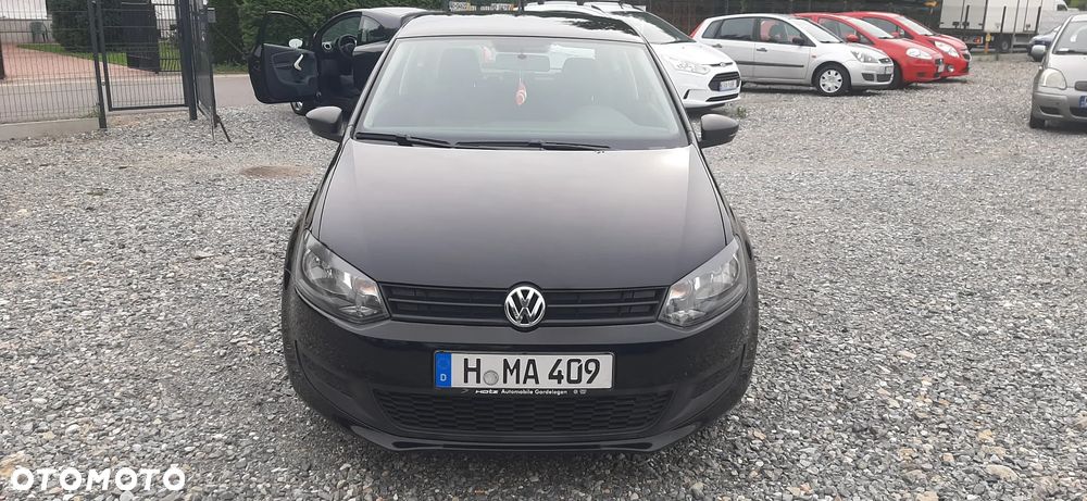 Volkswagen Polo - 24