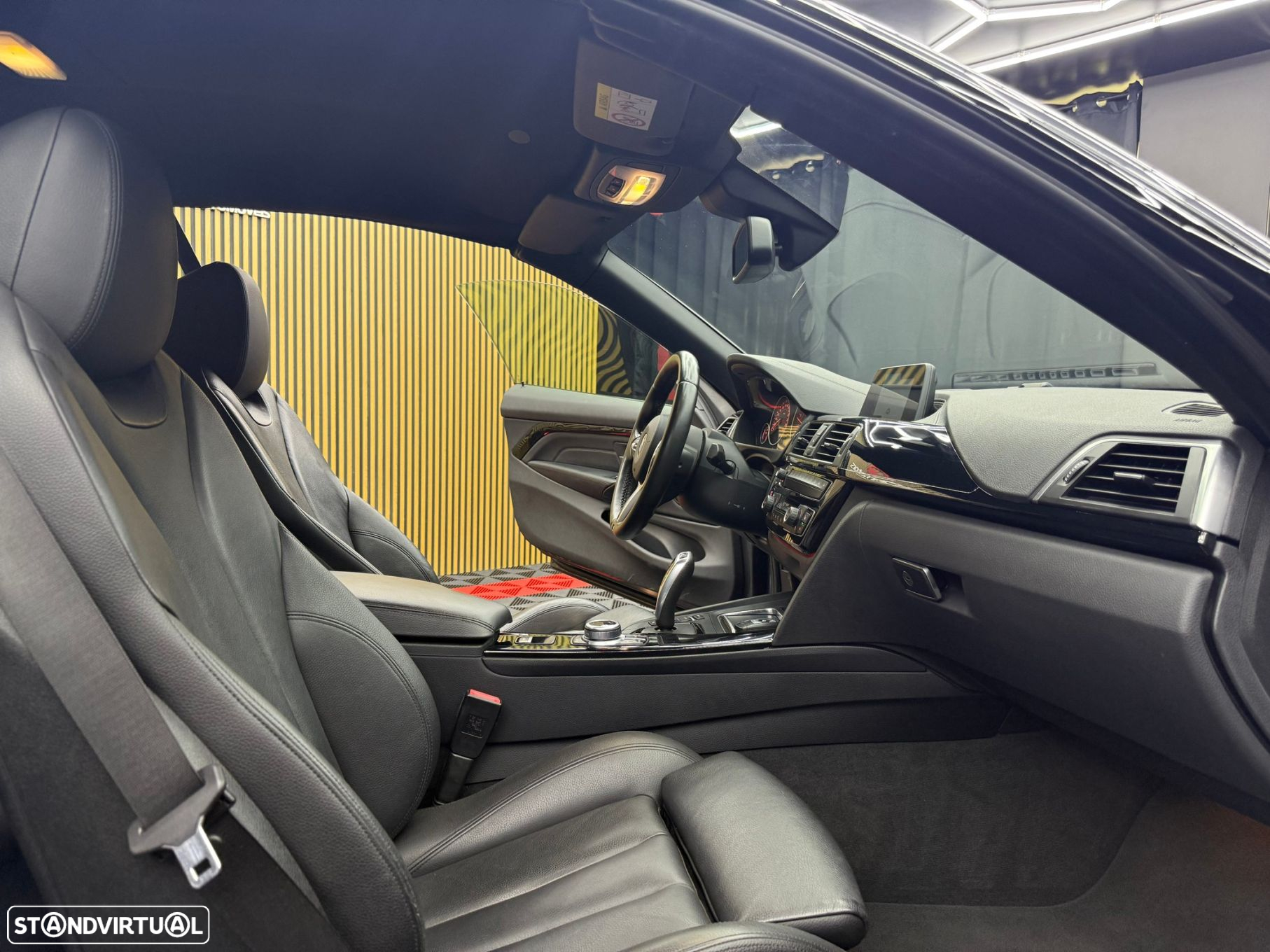 BMW 420 d Pack M Auto - 32