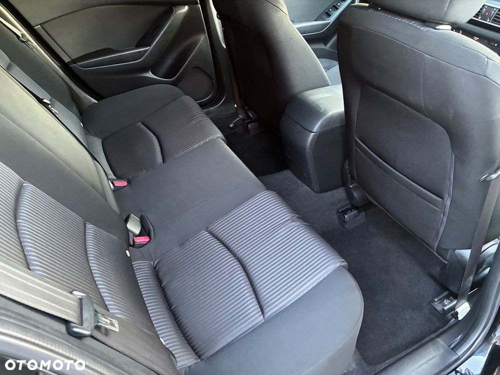 Mazda 3 - 11
