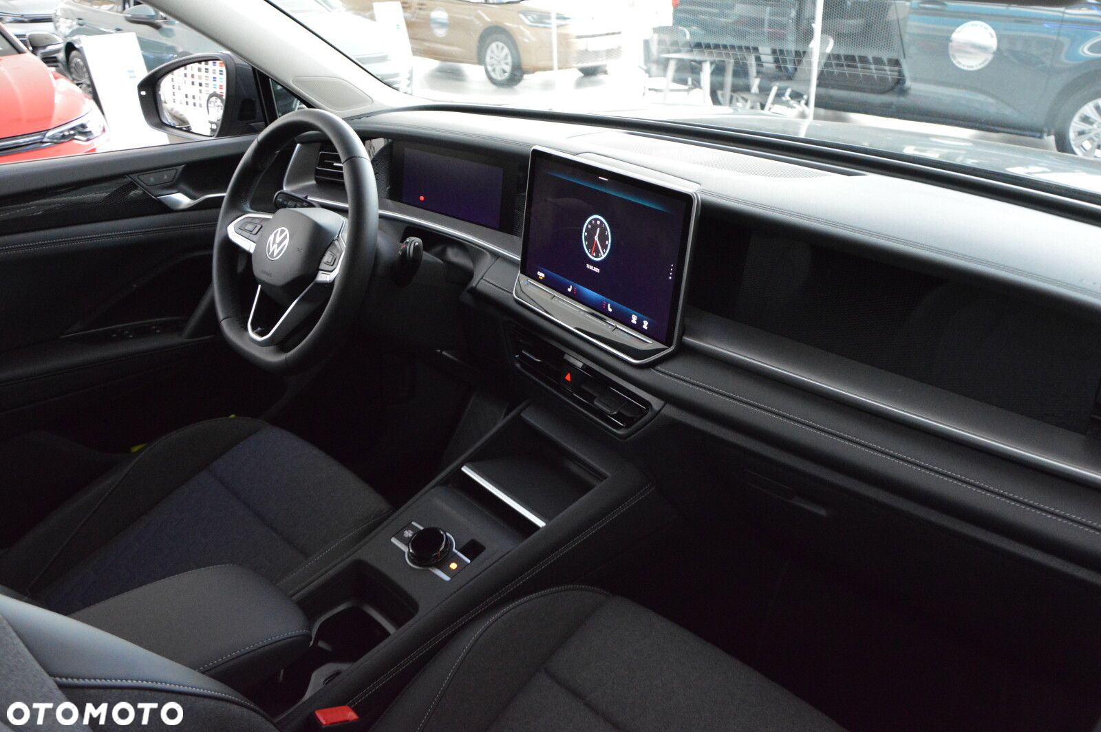 Volkswagen Tayron - 15