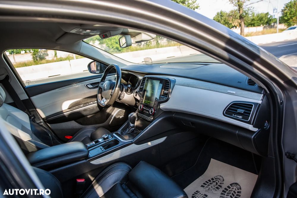 Renault Talisman ENERGY dCi 160 EDC INITIALE PARIS - 24