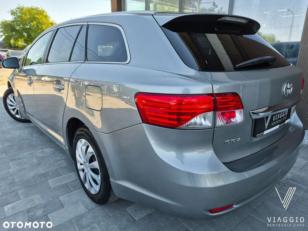 Toyota Avensis 1.8 Sol EU5 - 40