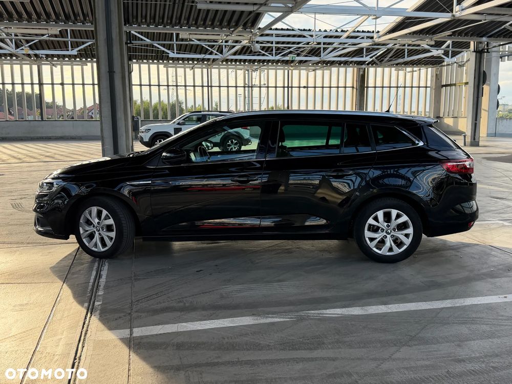 Renault Megane - 5