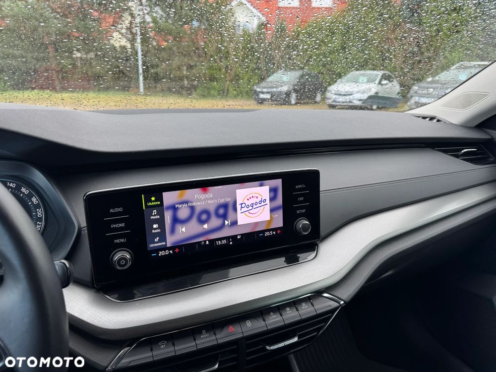 Skoda Octavia 1.5 TSI ACT Ambition - 18