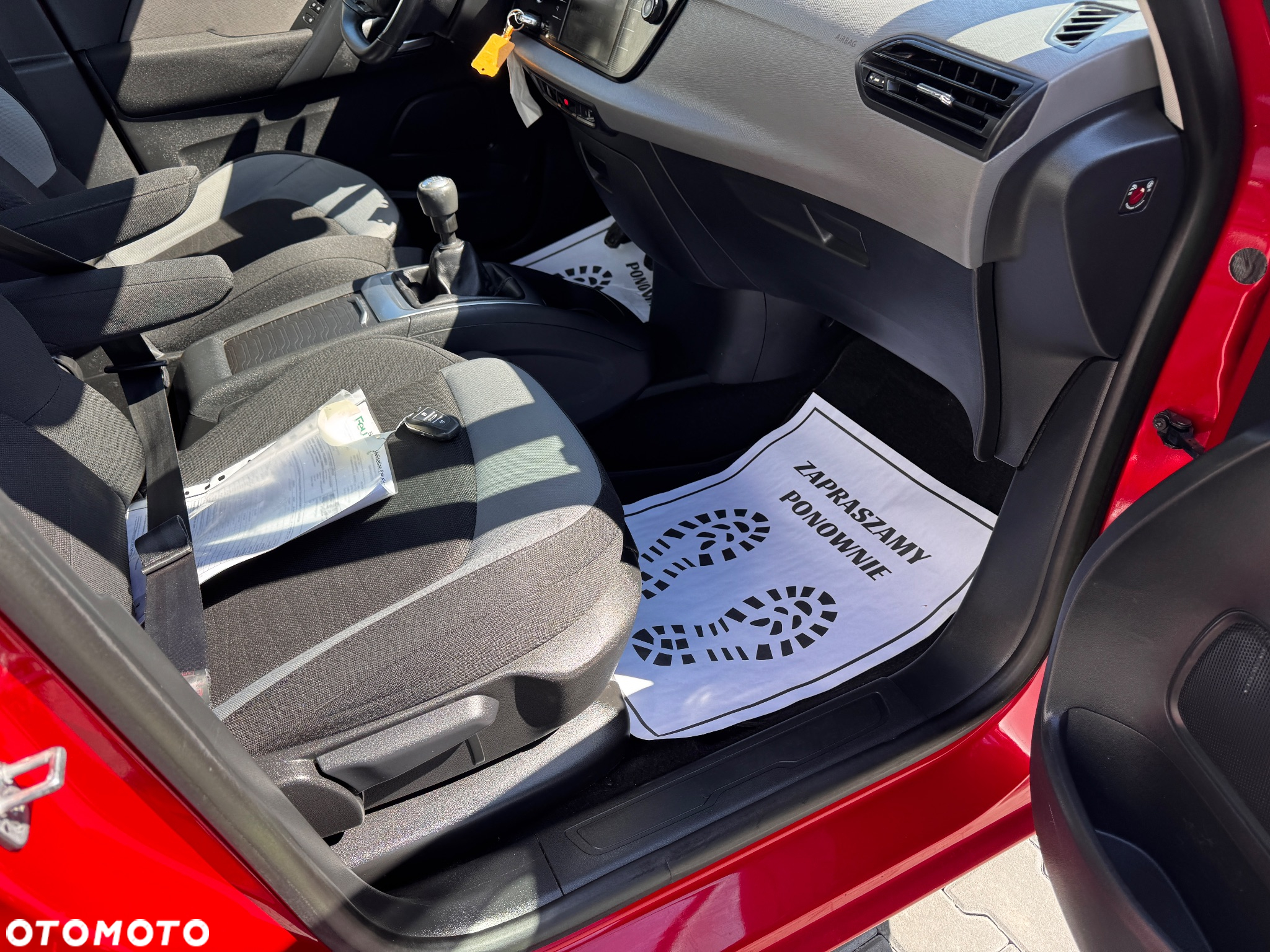 Citroën C4 Picasso BlueHDi 120 Business Class - 15