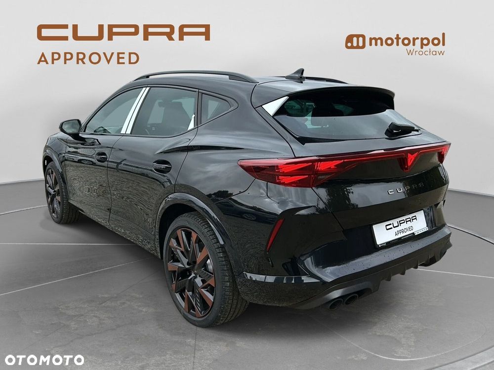 Cupra Formentor 2.0 TSI 4Drive VZ DSG - 2
