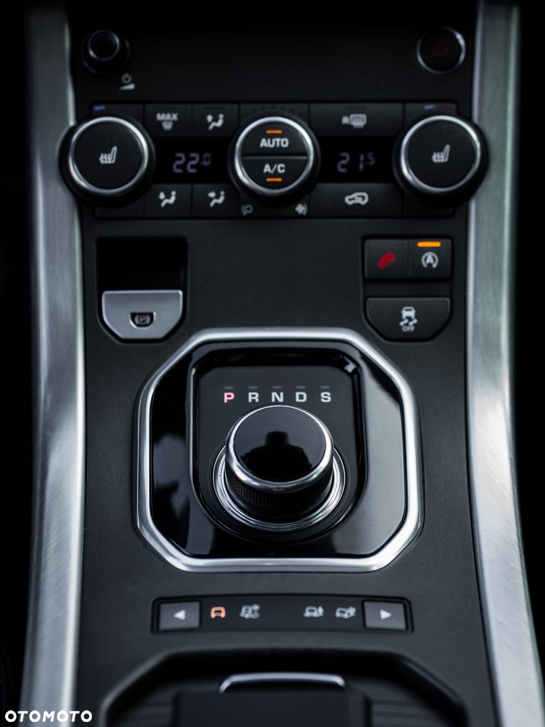 Land Rover Range Rover Evoque 2.0TD4 SE - 12