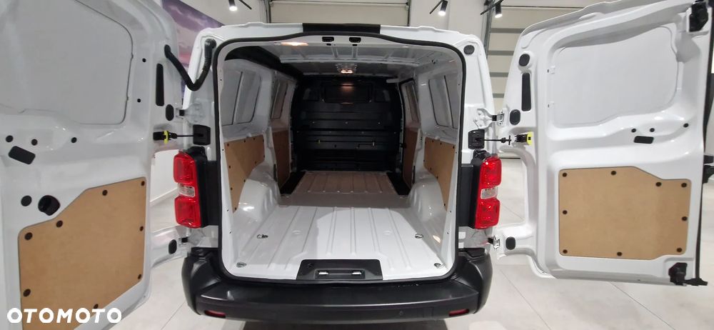 Fiat SCUDO Nowe seria 2 Maxi 145KM - 6