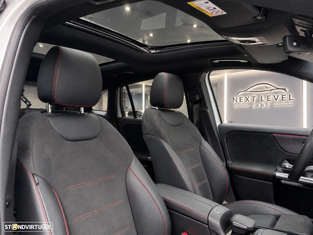 Mercedes-Benz EQA 250 AMG Line - 34