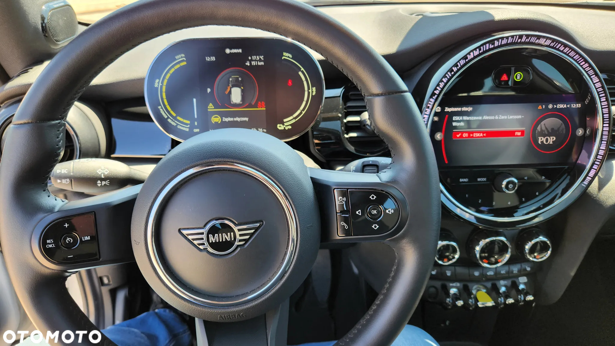 MINI Cooper SE Electric Collection - 24