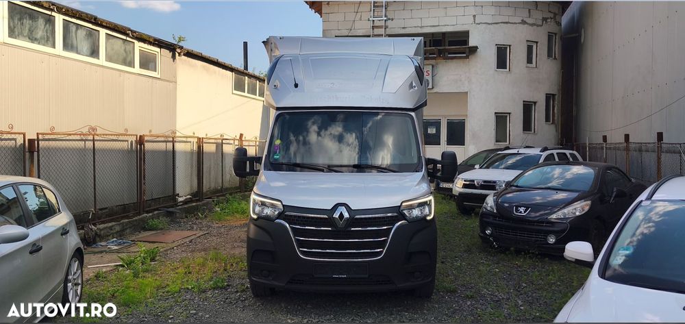 Renault Master Prelata - 28