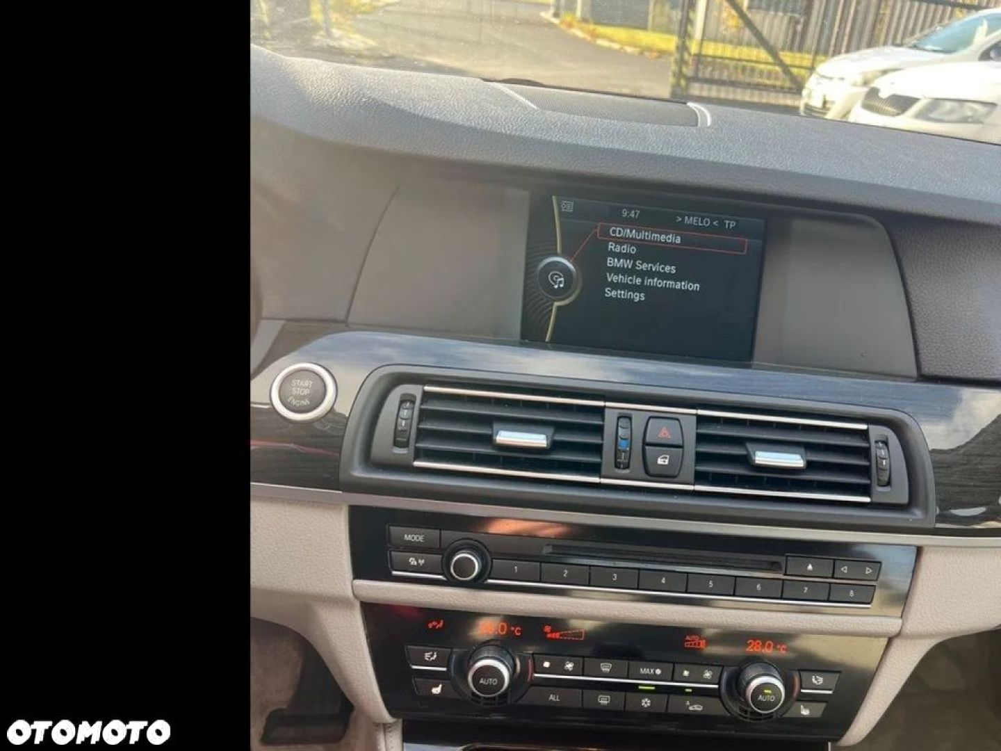 BMW Seria 5 - 14