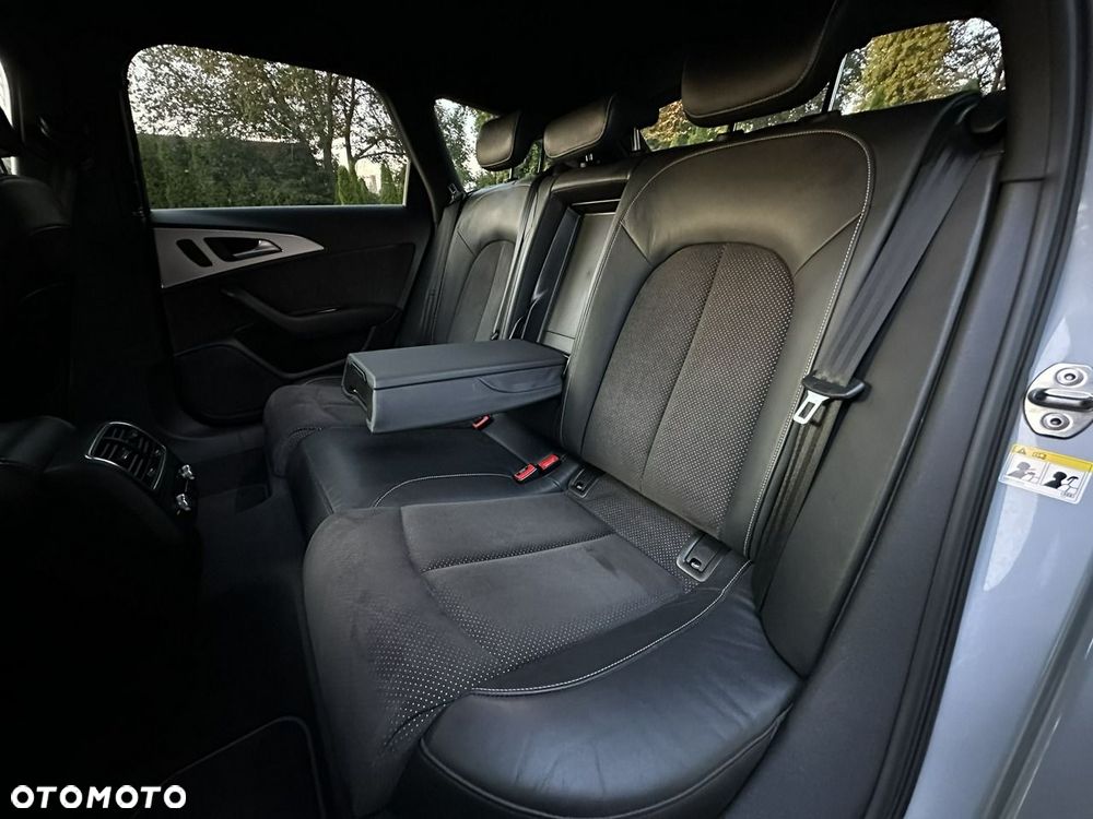 Audi A6 Avant - 12