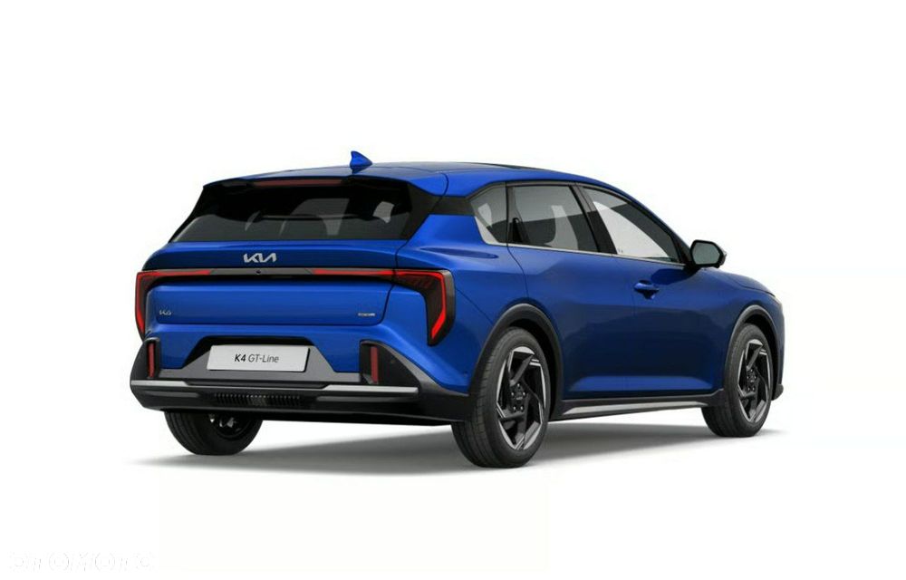 Kia Inny - 2