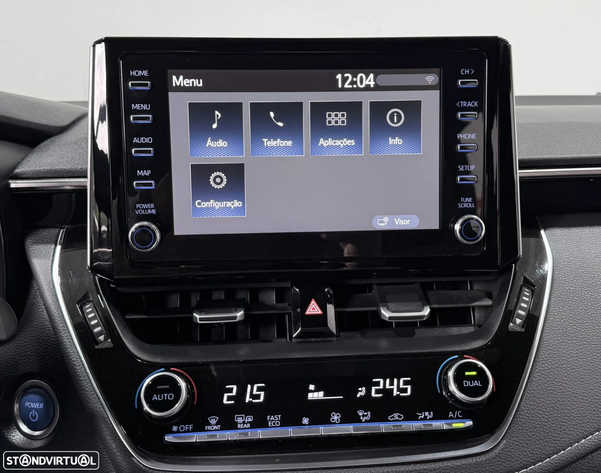 Toyota Corolla Touring Sports 1.8 Hybrid Exclusive - 28