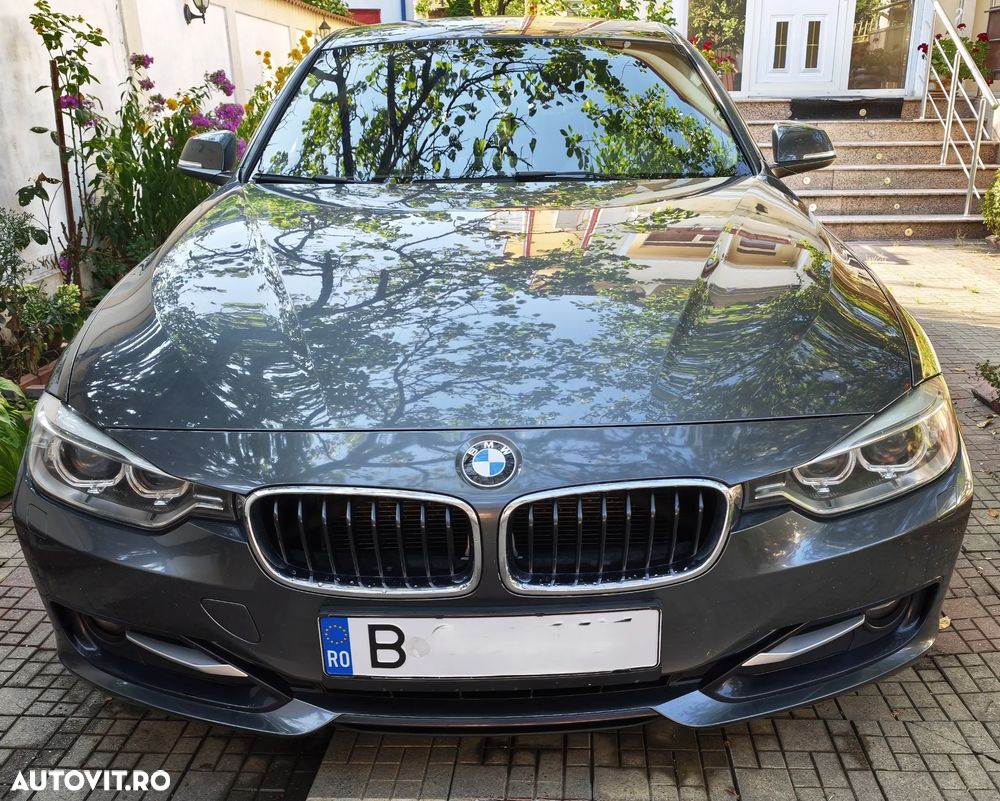 BMW Seria 3 - 2