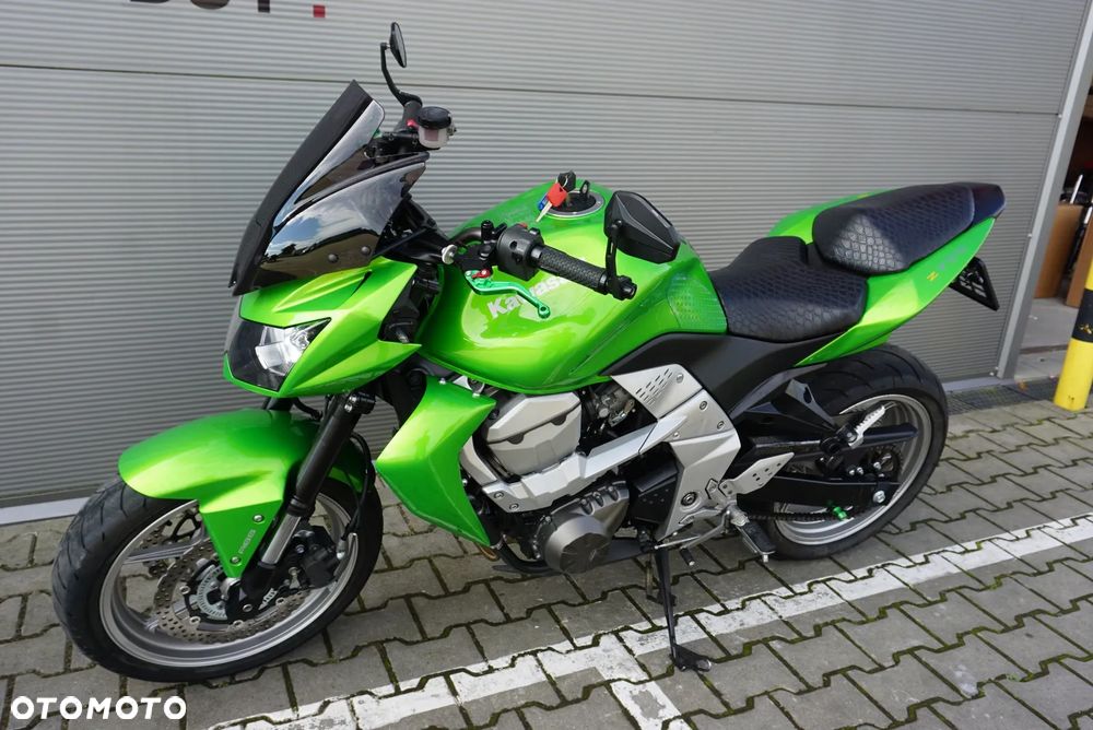 Kawasaki Z - 16