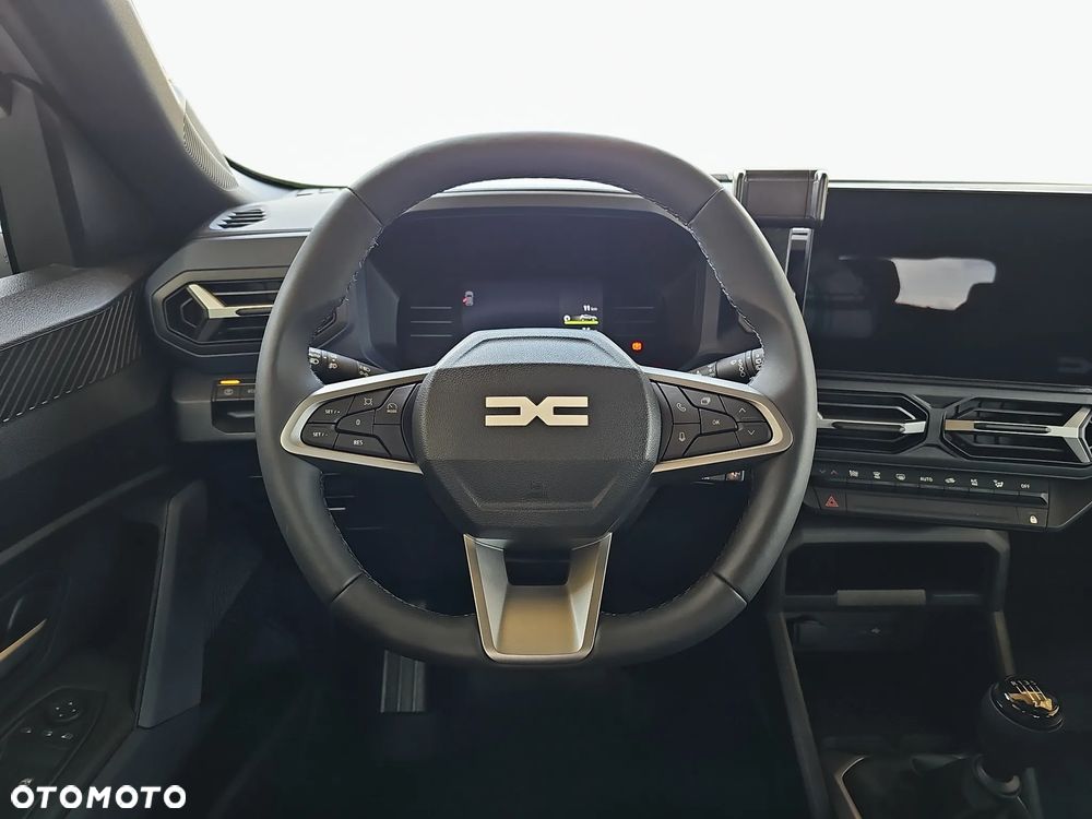 Dacia Duster 1.0 TCe Journey+ LPG - 20