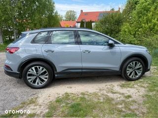 Audi Q4 e-tron 40 77kWh - 3