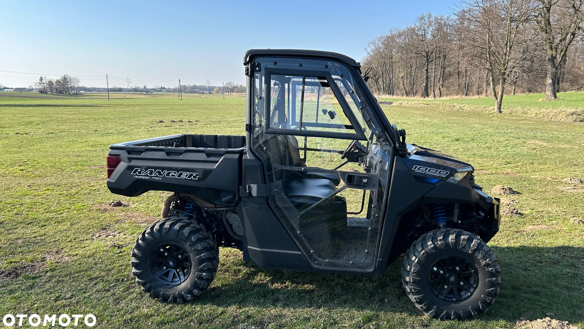 Polaris Ranger