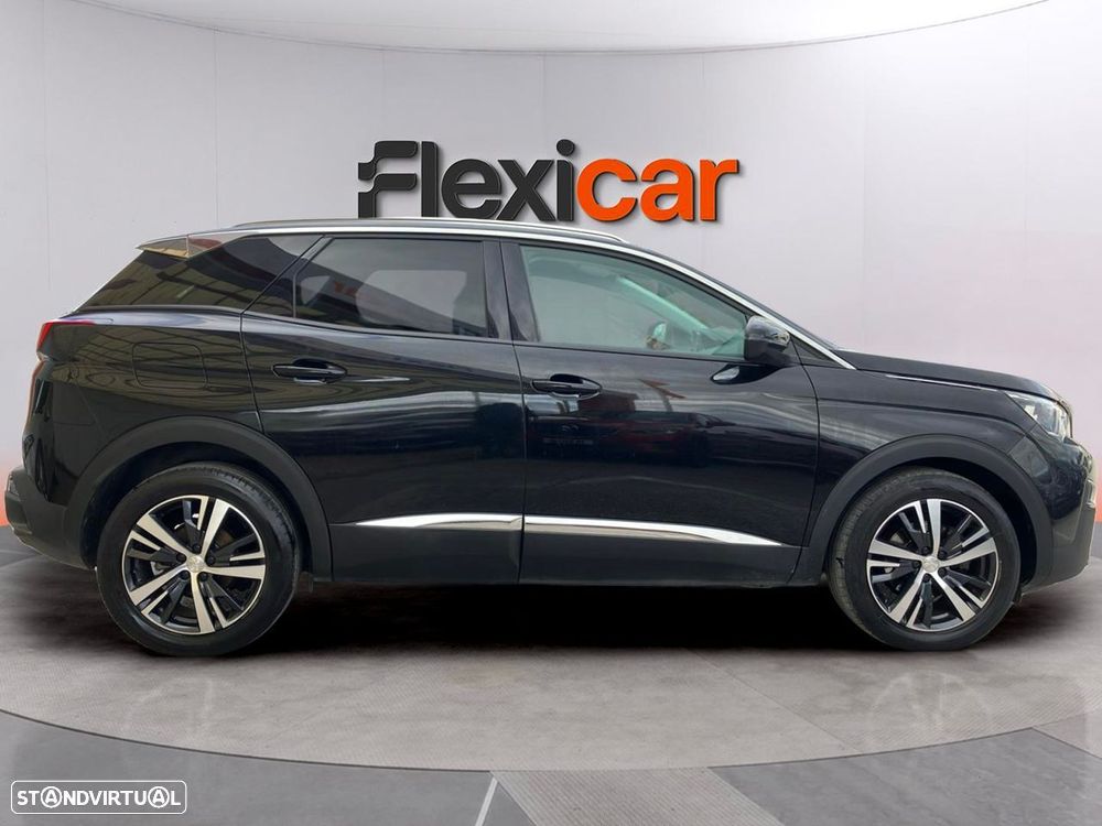 Peugeot 3008 1.2 PureTech Allure - 6