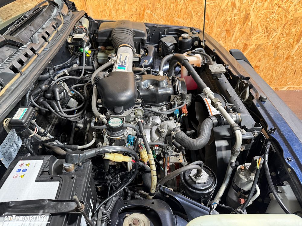 Suzuki Vitara 1.6 JLXi 8V - 33