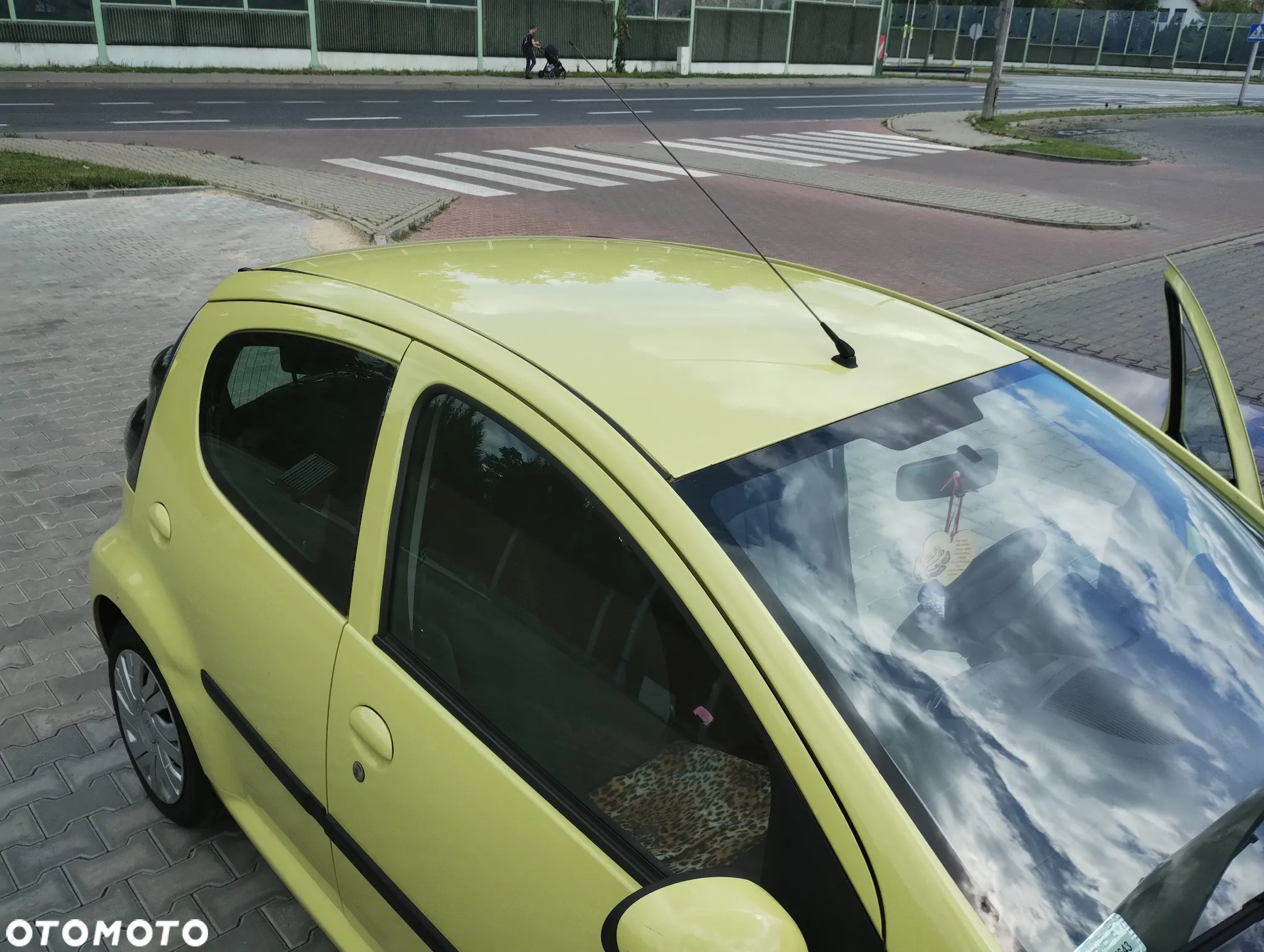 Citroën C1 - 9