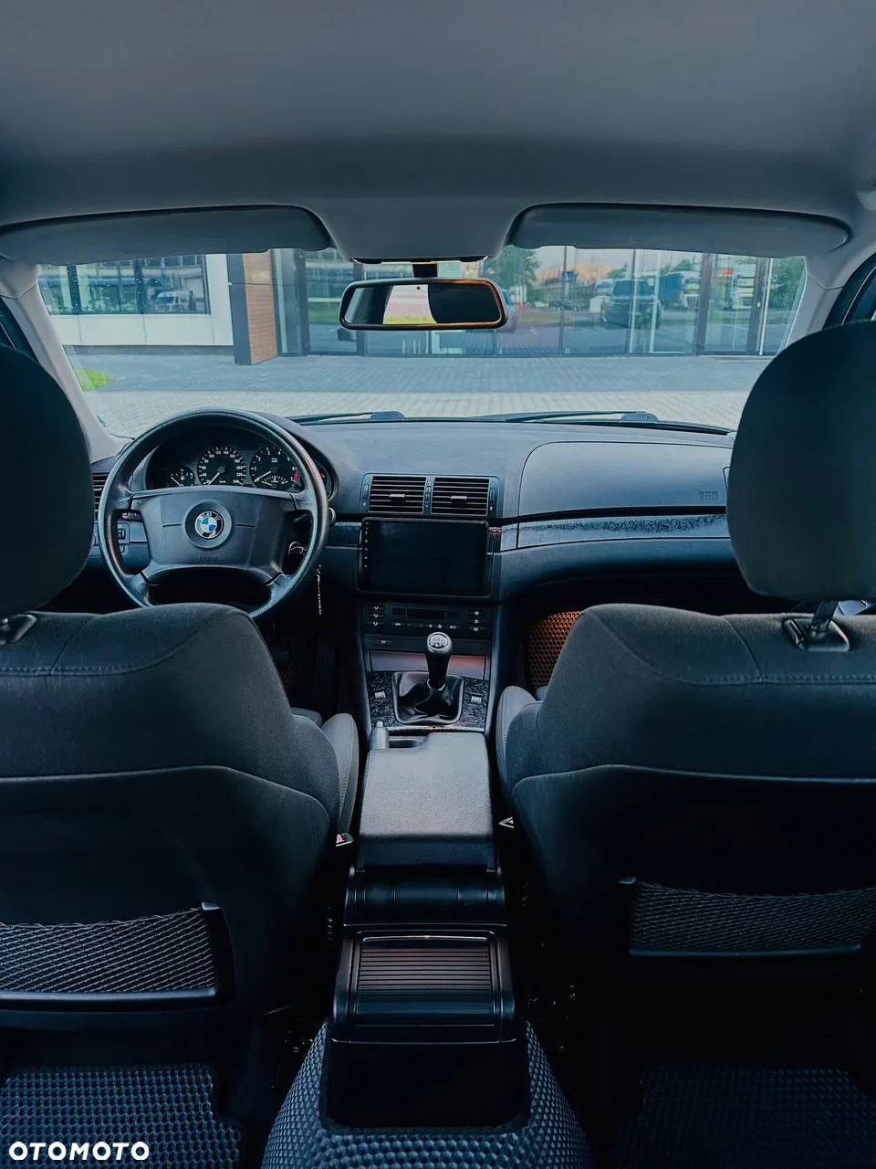 BMW Seria 3 - 10