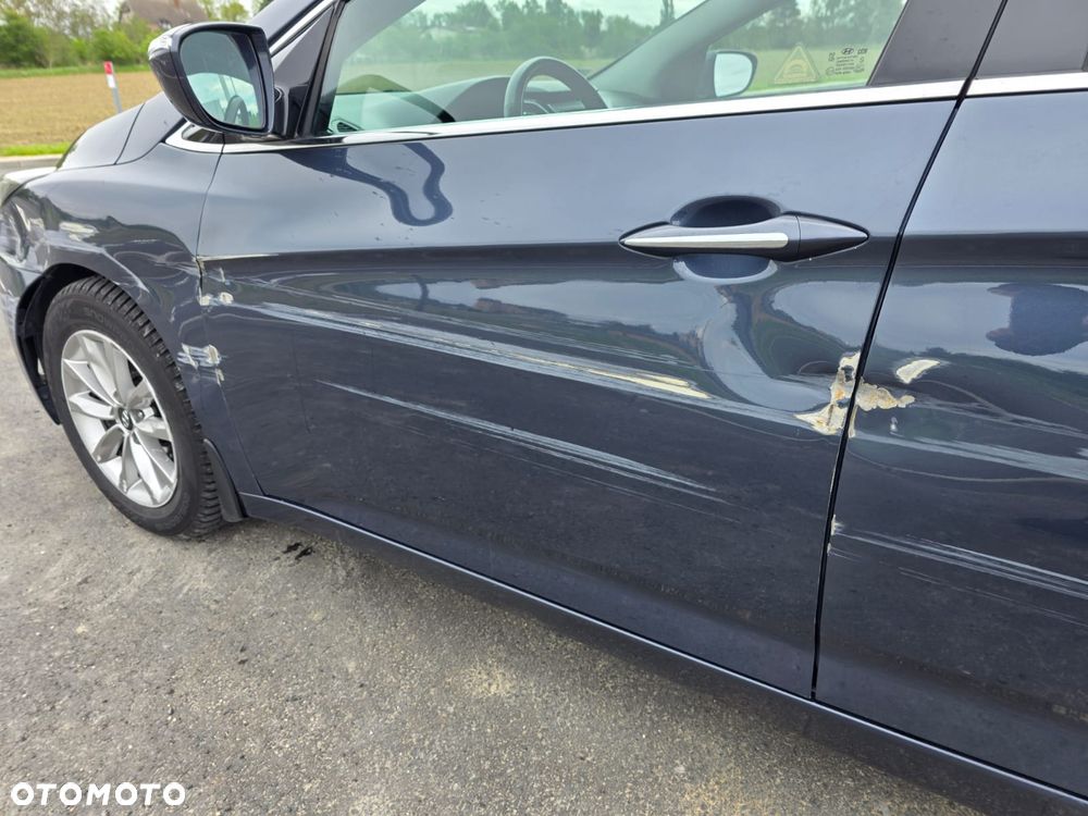 Hyundai i40 2.0 GDI Comfort - 7