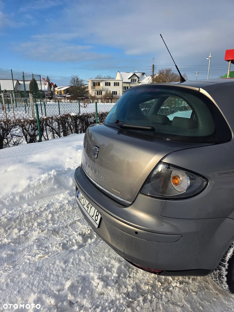 Seat Toledo - 4