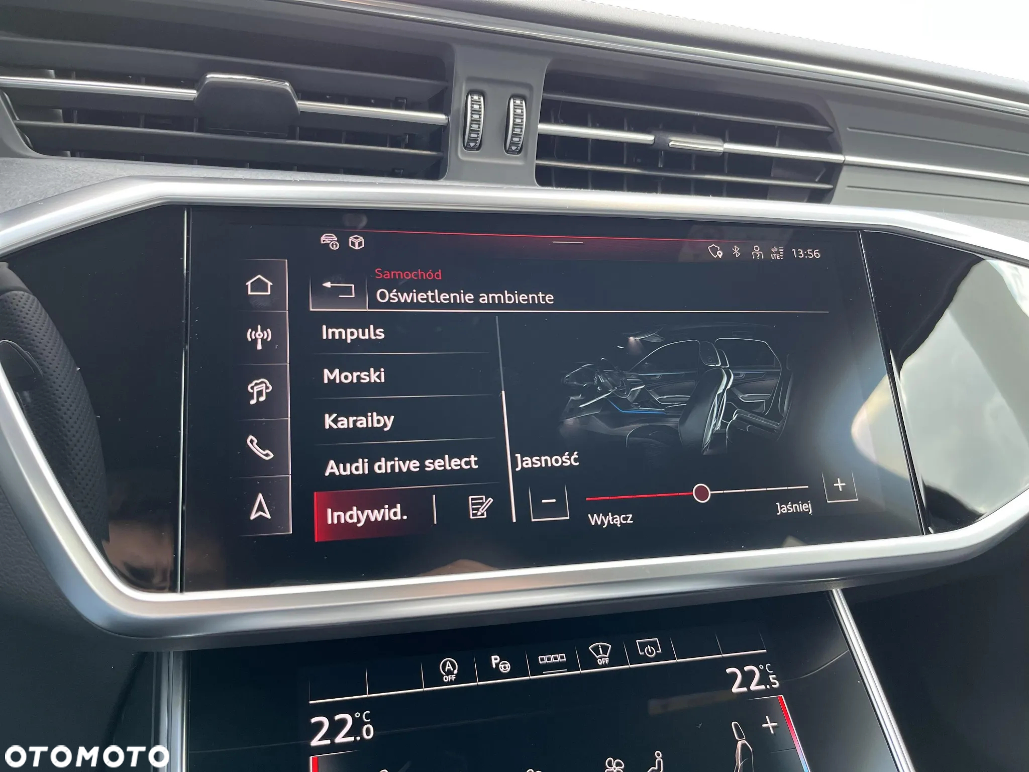 Audi A6 - 25