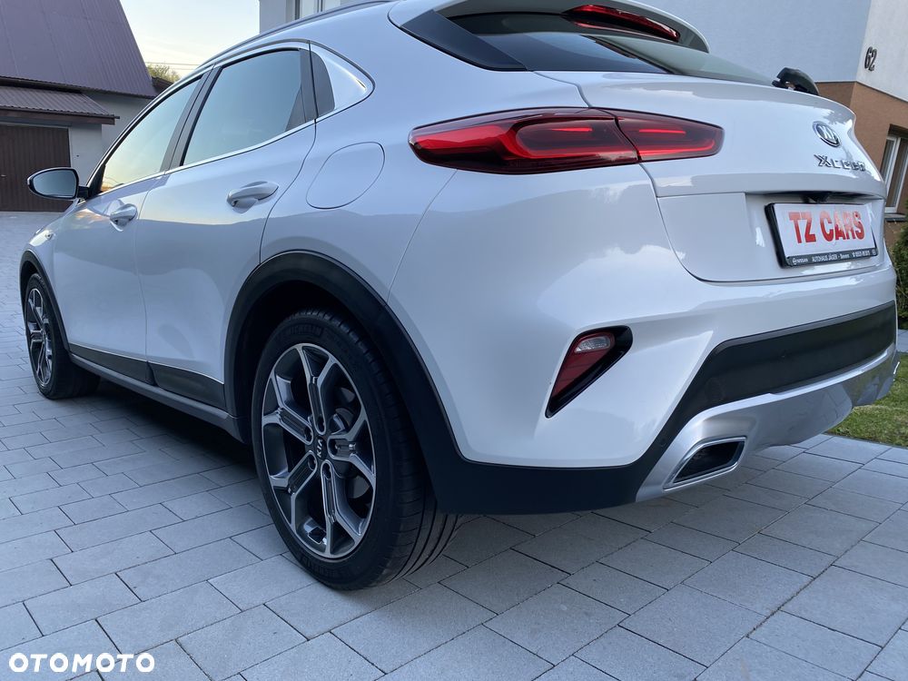 Kia XCeed 1.4 T-GDI L Business Line - 23