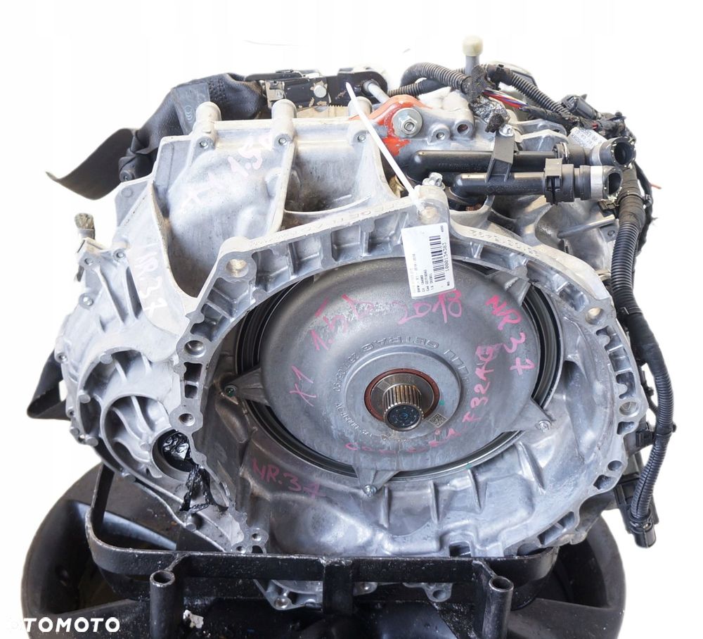 SKRZYNIA BIEGÓW BMW X1 F48 X2 F39 MINI F60 1,5 D B37 GD7-F32AG 9468609 ALK - 1