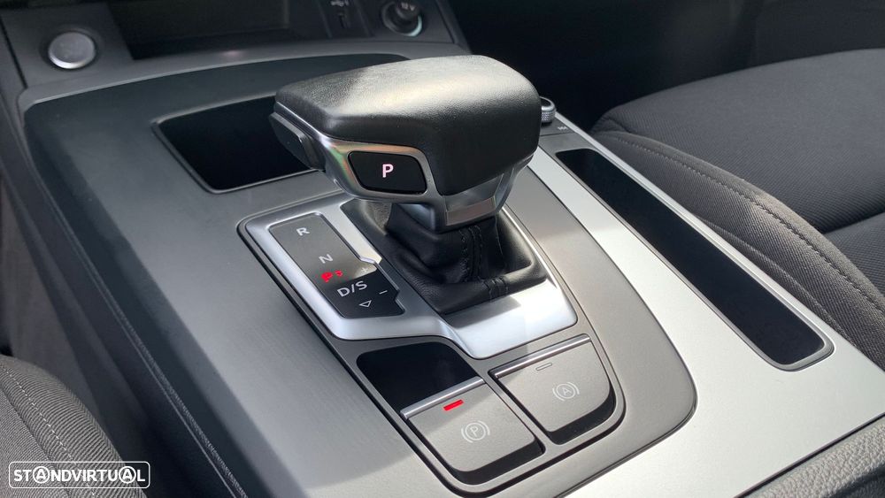 Audi Q5 Sportback 50 TFSIe quattro S tronic S line - 13