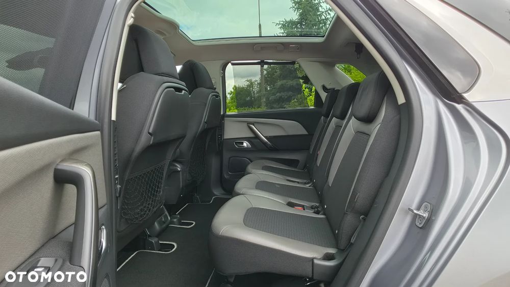Citroën C4 Picasso BlueHDi 150 SHINE - 33