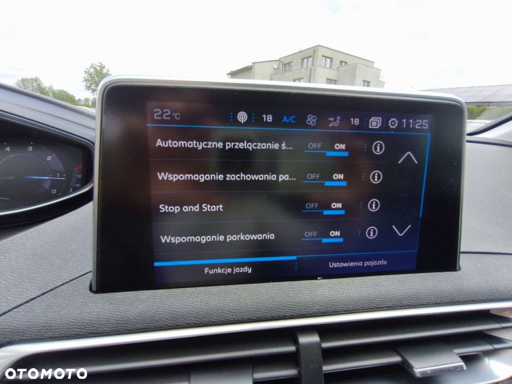 Peugeot 3008 - 14